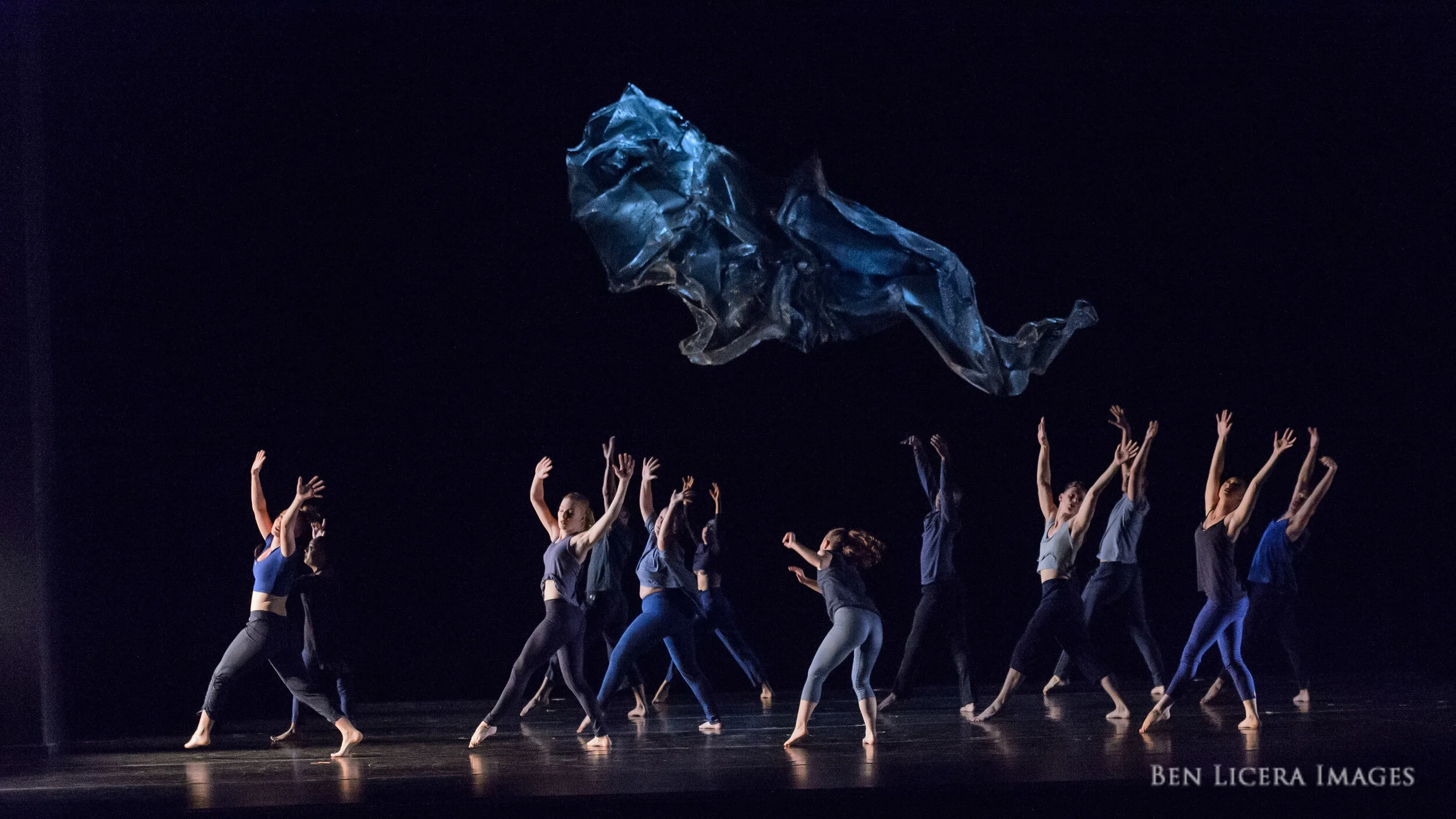 Dance Concert — Kaylee Nicole Gieser